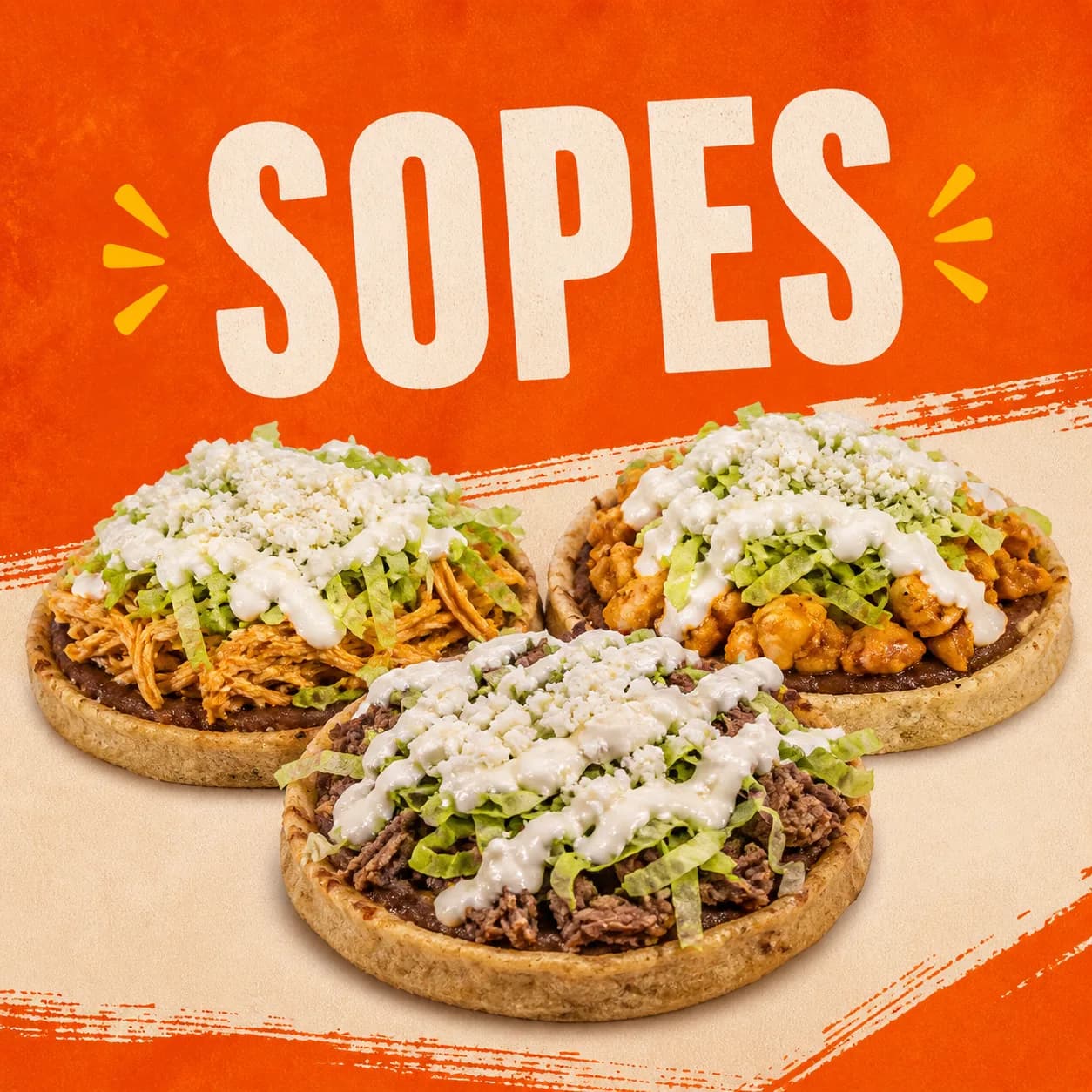 SOPE LUNCH VEGANO